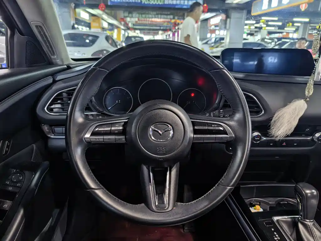 Mazda CX-30 2021
