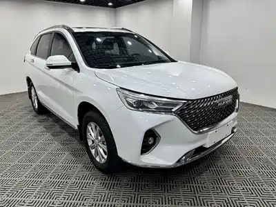 Haval M6 2023