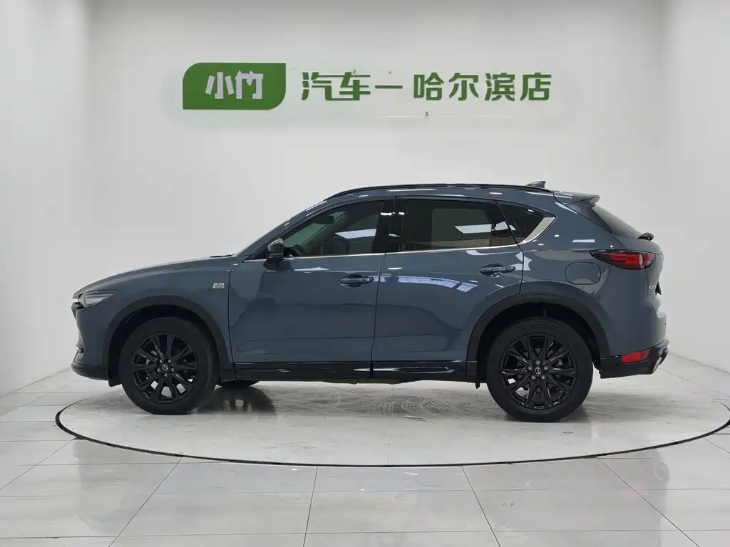 Mazda CX-5 2021