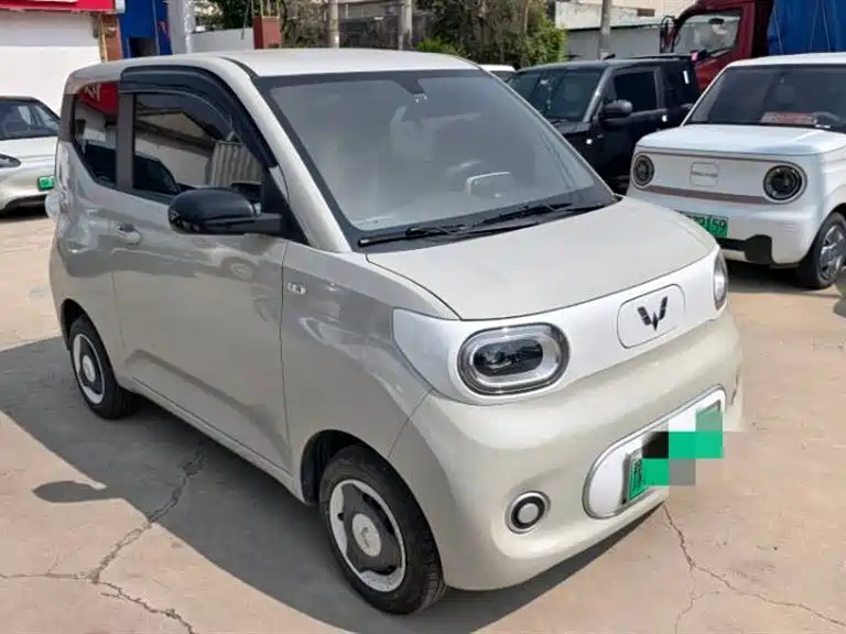 Wuling MINIEV 2025