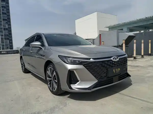 Chery Arrizo 8 2023