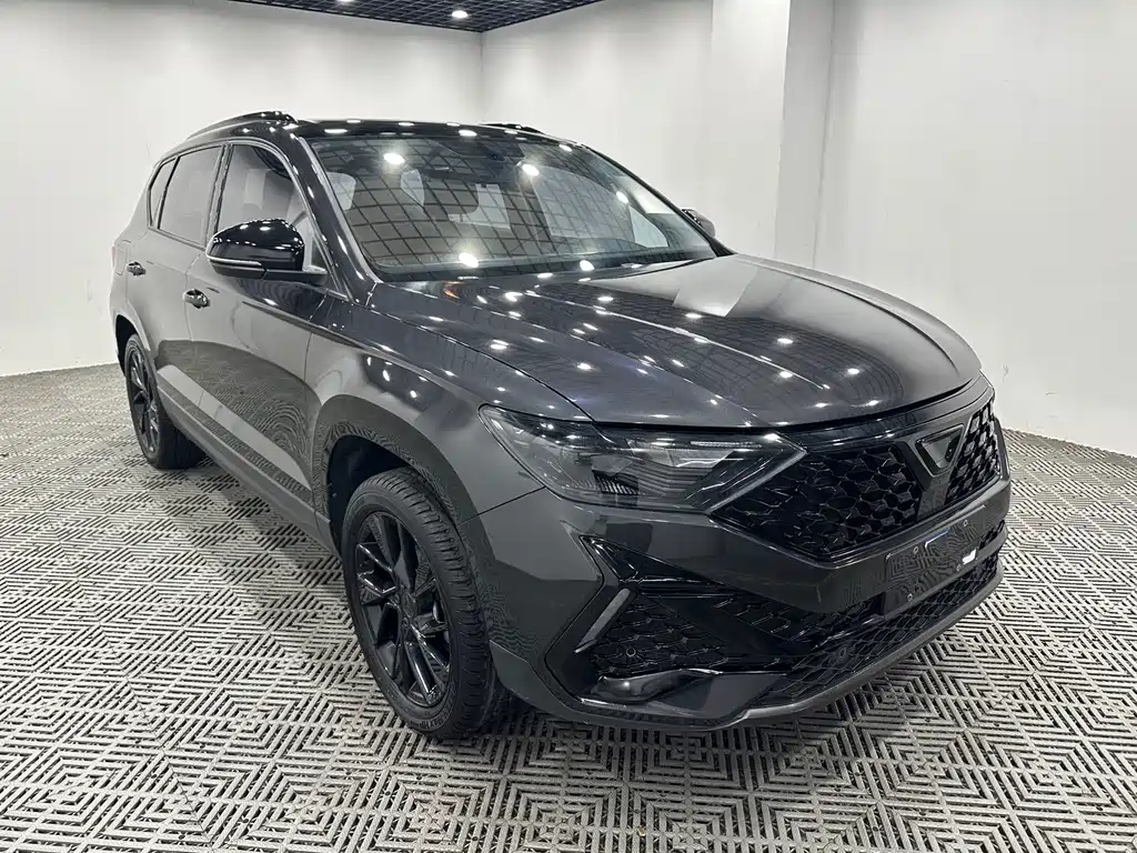 Jetta VS5 2022