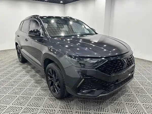Jetta VS5 2022