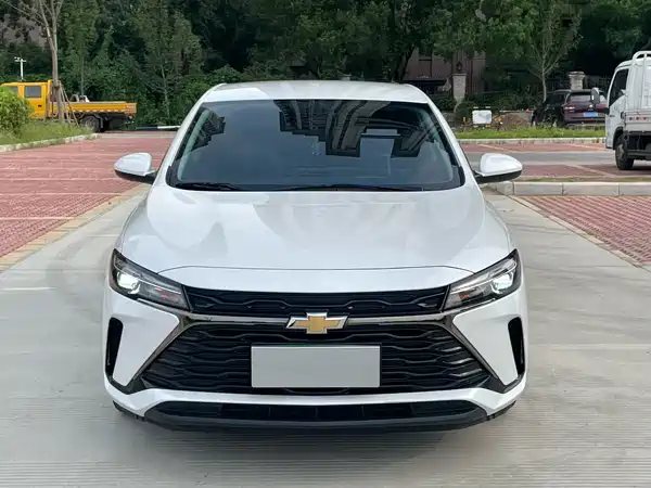 Chevrolet Monza 2023