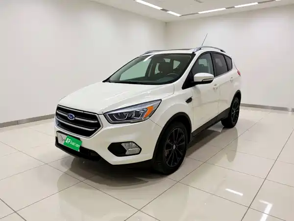 Ford Kuga 2020