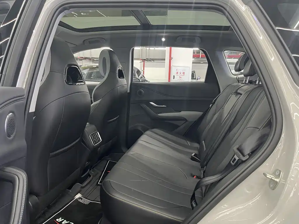 BYD Sealion 05 DM-i 2025 — фото 8