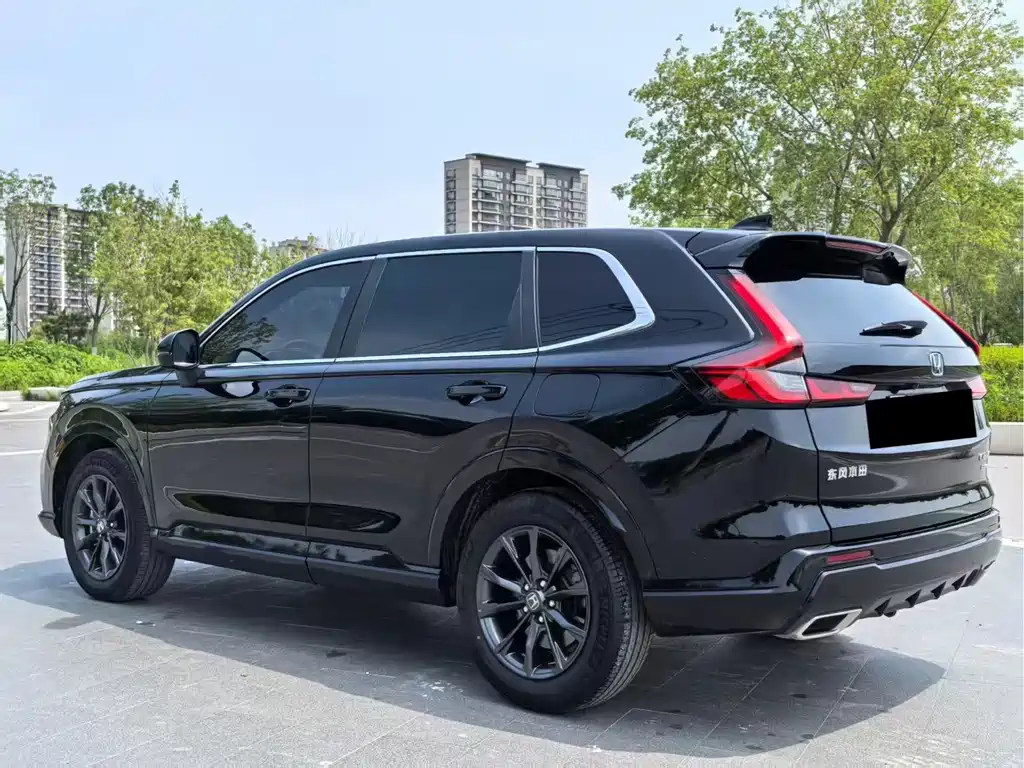 Honda CR-V 2024