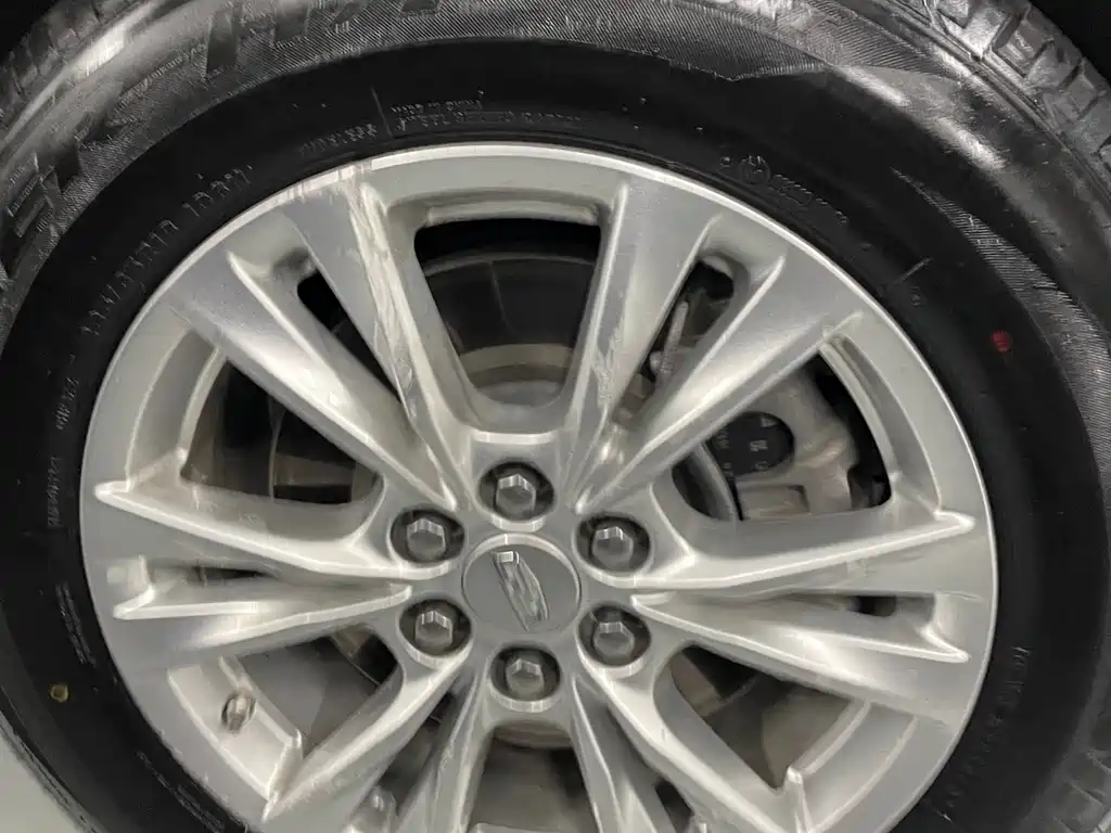 Cadillac XT6 2021