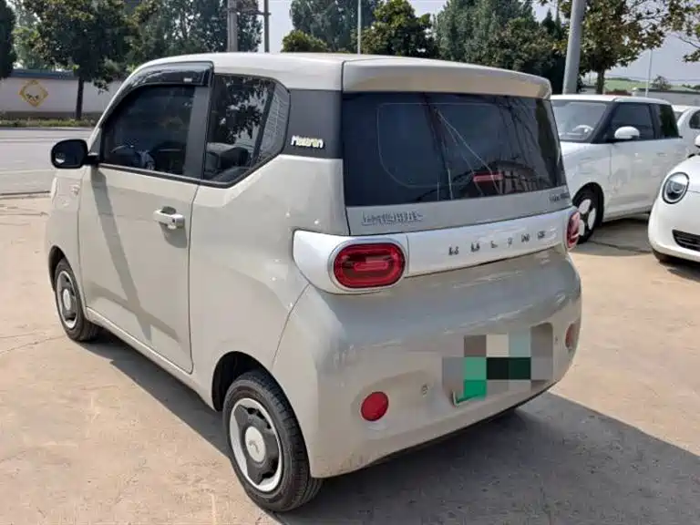 Wuling MINIEV 2025