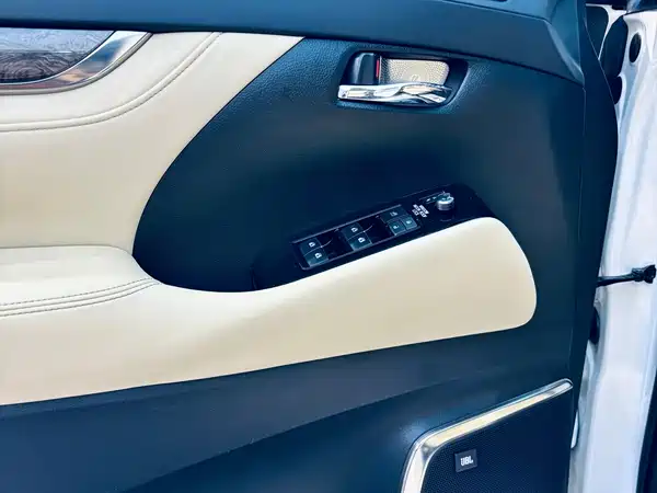 Toyota Alphard 2021