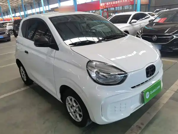 Roewe CLEVER 2022