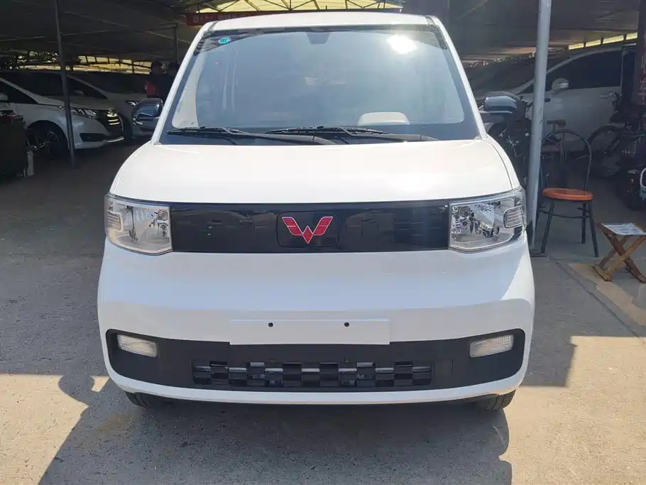 Wuling MINIEV 2023