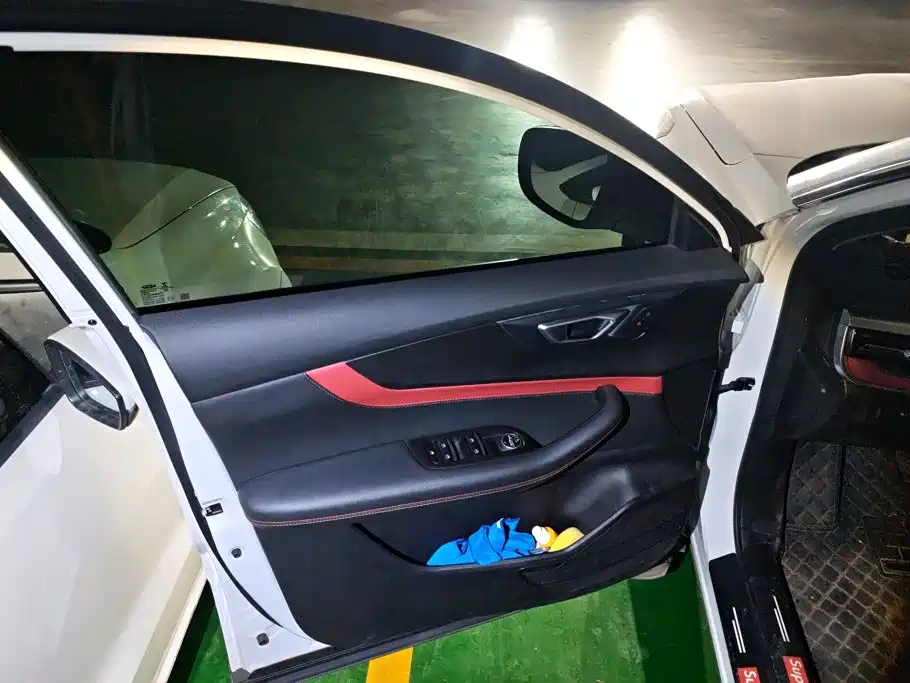 Chery Tiggo 7 2022
