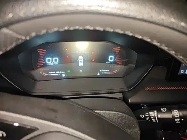 Wuling Xingchi 2022
