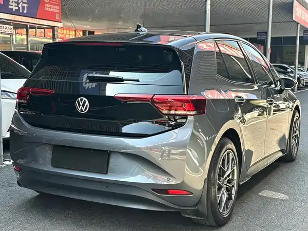 Volkswagen ID.3 2024