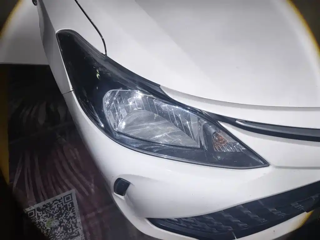 Toyota Vios FS 2017 — фото 7