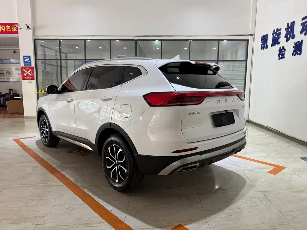 Haval H6 2023