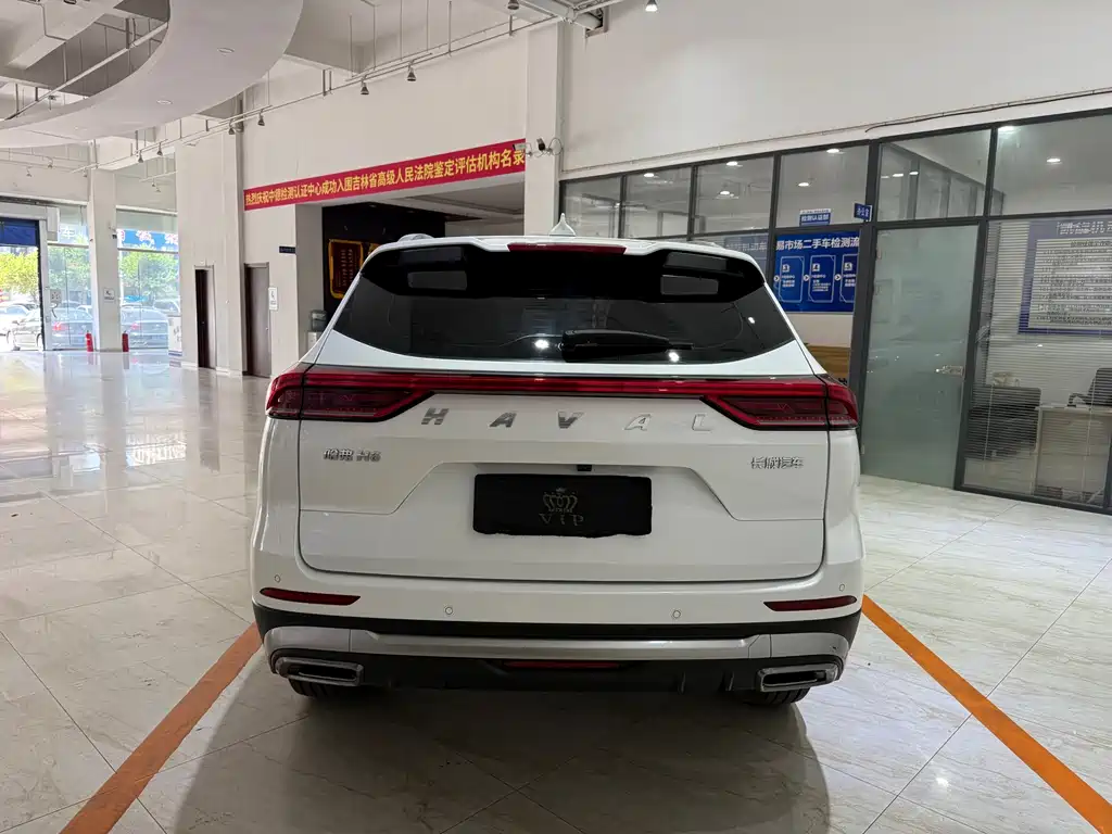 Haval H6 2023