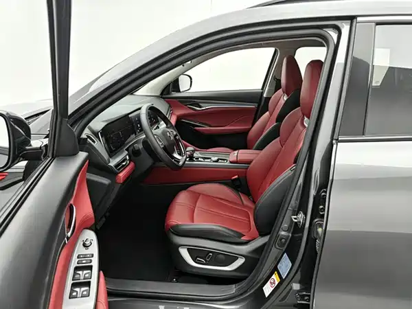 Changan CS75PLUS 2022