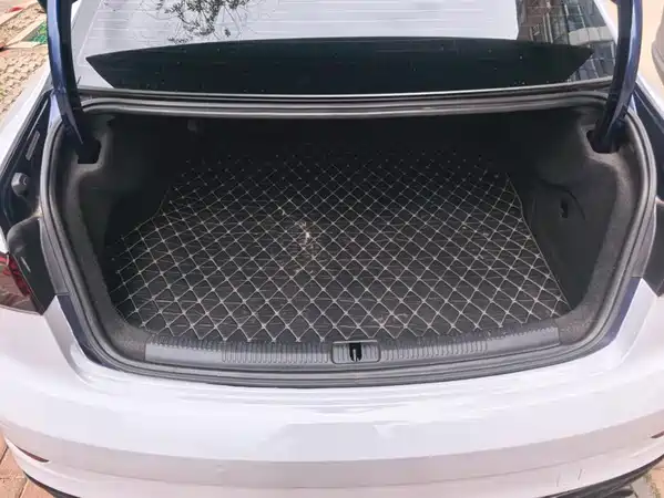 Audi S3 2018