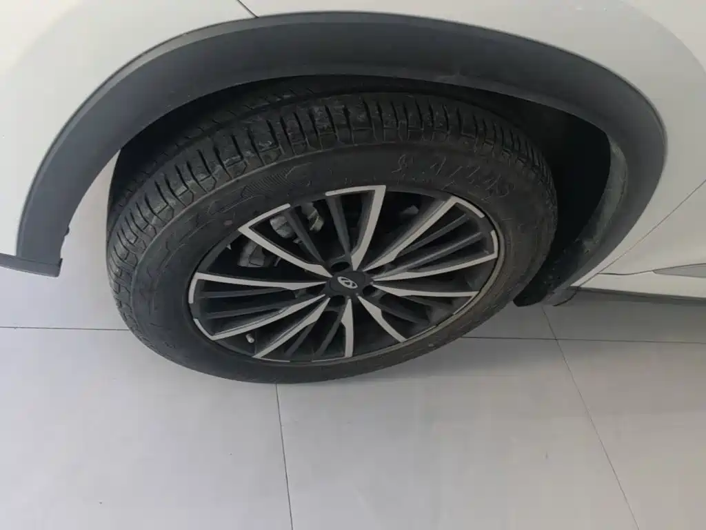 Chery Tiggo 8 PLUS 2023 — фото 23