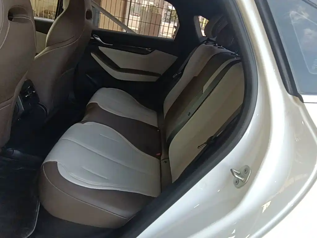 BYD Qin PLUS 2023 — фото 17