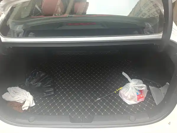 Changan Eado 2021