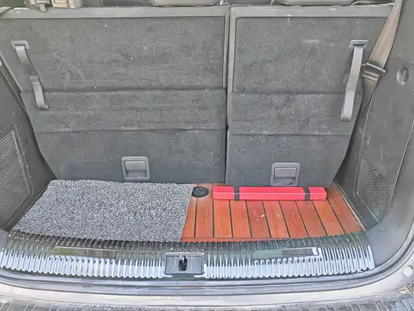 Roewe iMAX8 2021