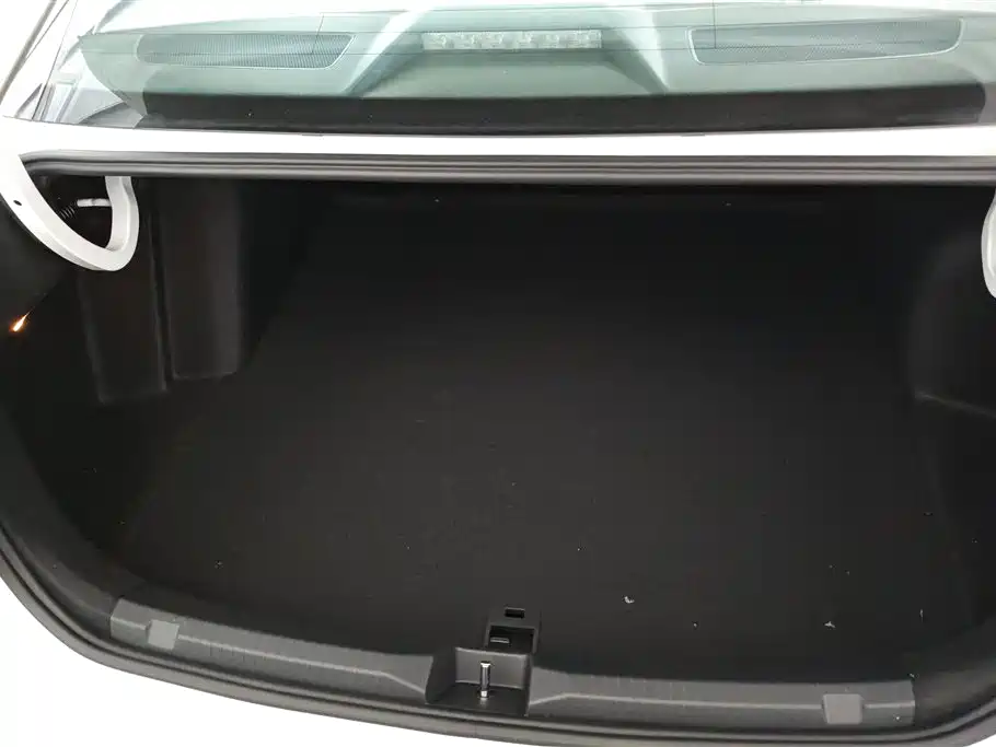 Volkswagen Bora 2026