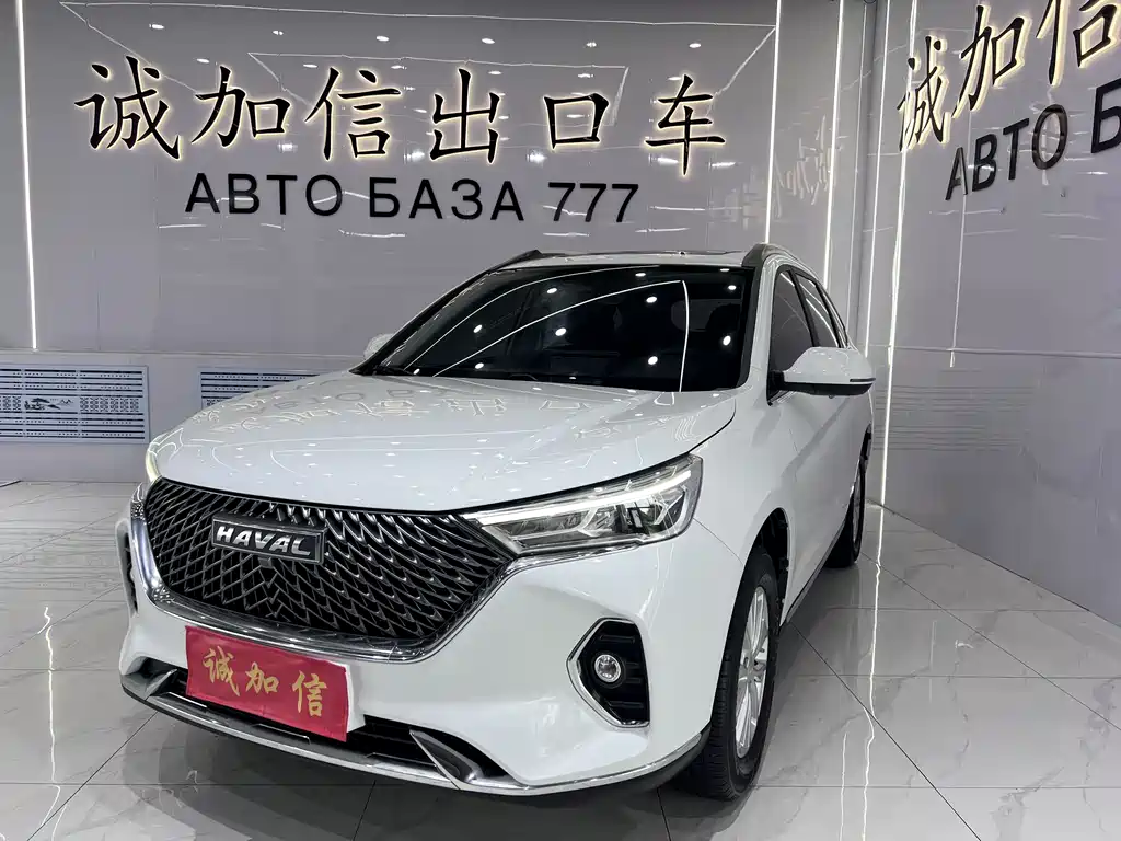 Haval M6 2023