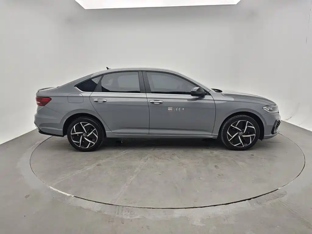Volkswagen Lavida 2023