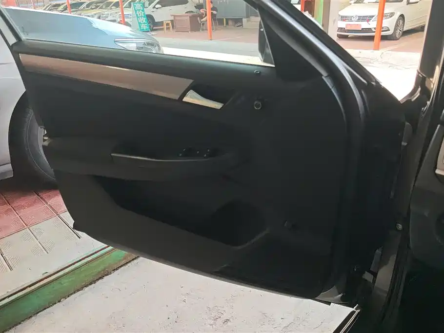 Volkswagen Bora 2016