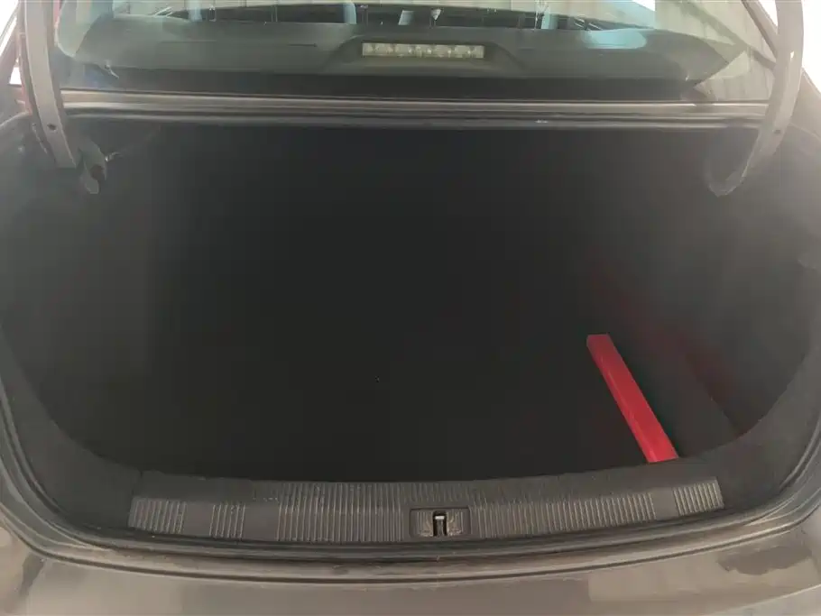Volkswagen Bora 2016