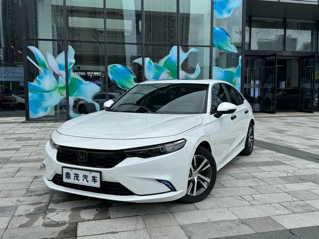 Honda Integra 2024