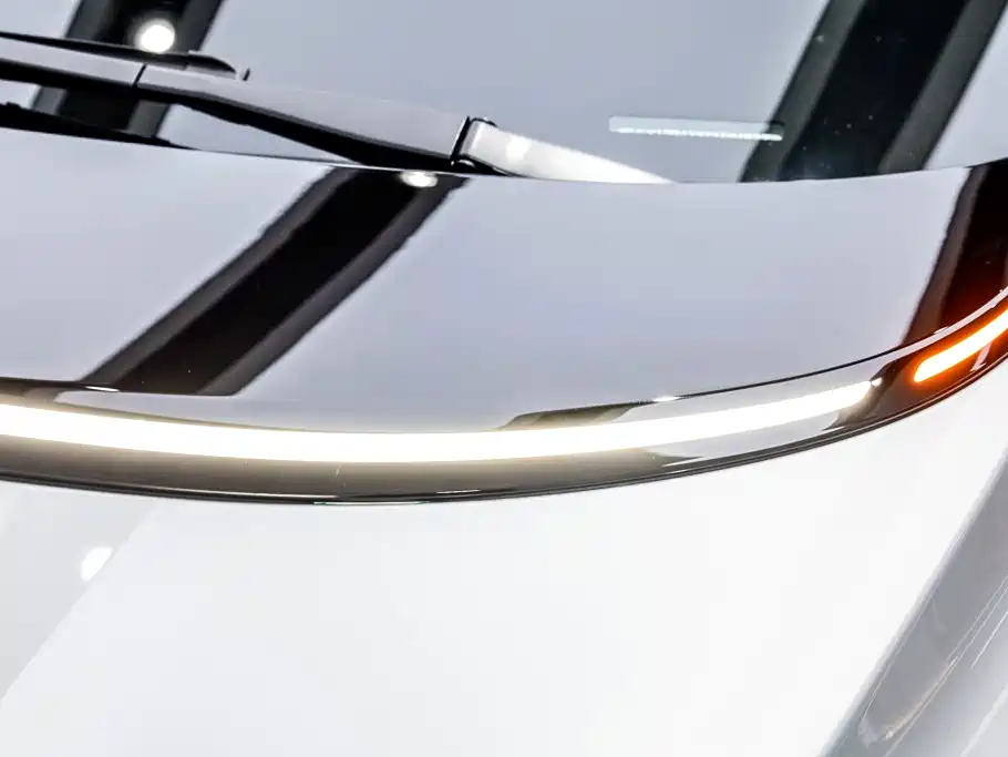 Li Auto i6 2026 — фото 35