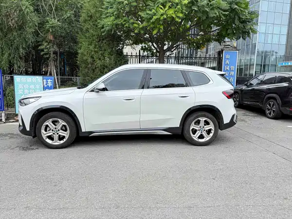 BMW X1 2023