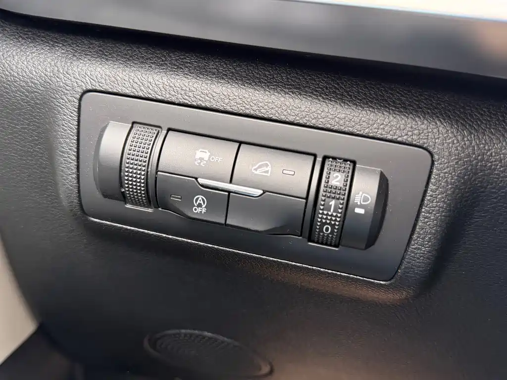 Chery Tiggo 5x 2024 — фото 14