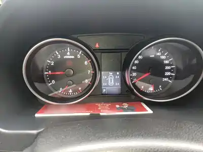 Haval M6 2019
