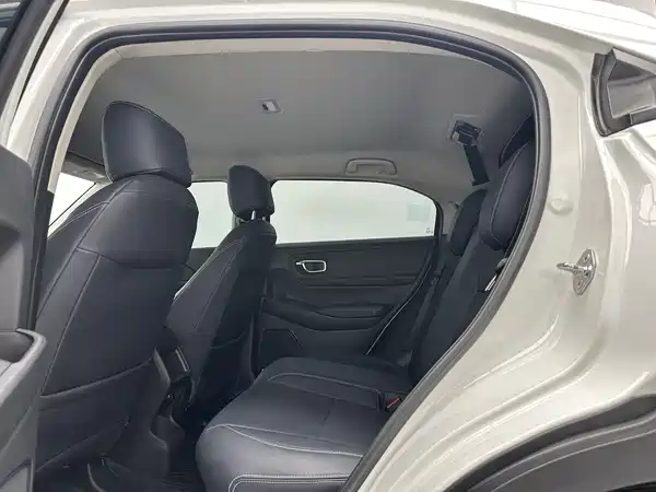 Honda XR-V 2023