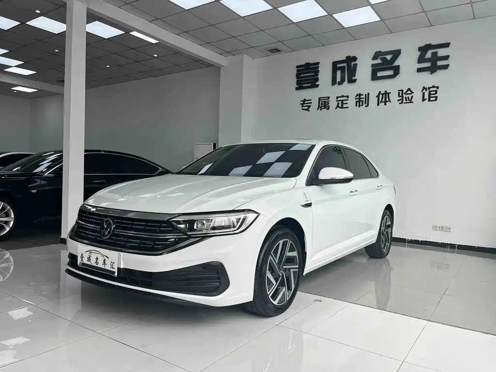 Volkswagen Sagitar 2025