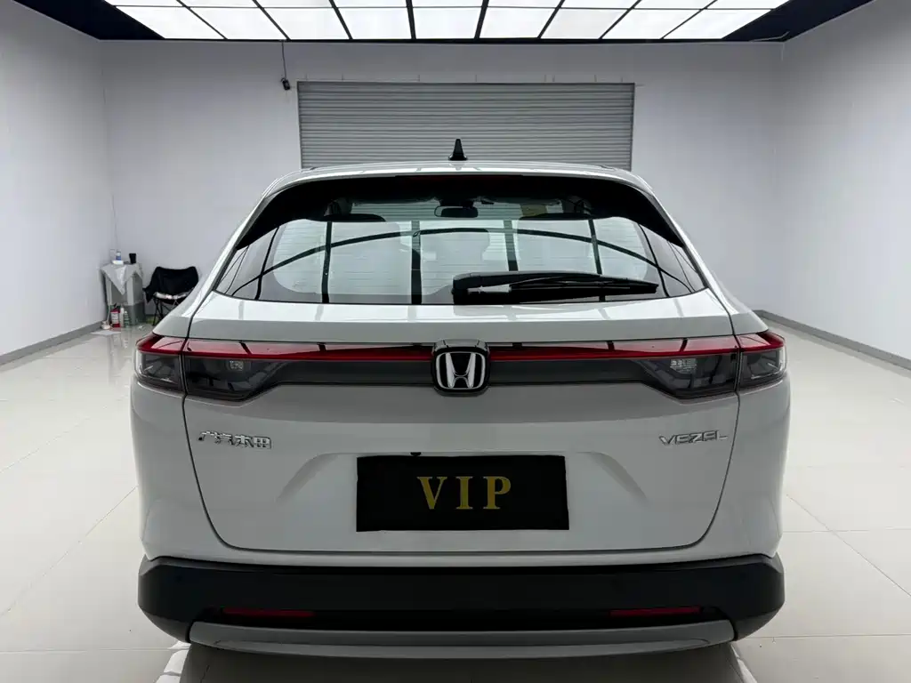 Honda Vezel 2023