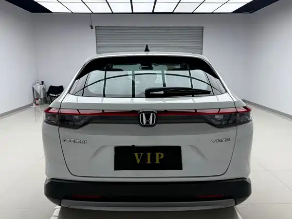 Honda Vezel 2023