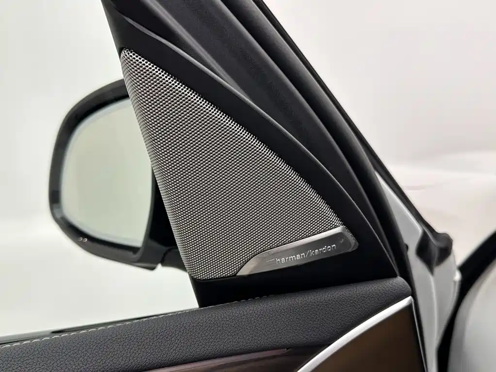 BMW X3 2022 — фото 15