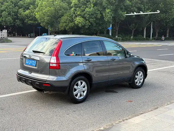 Honda CR-V 2009
