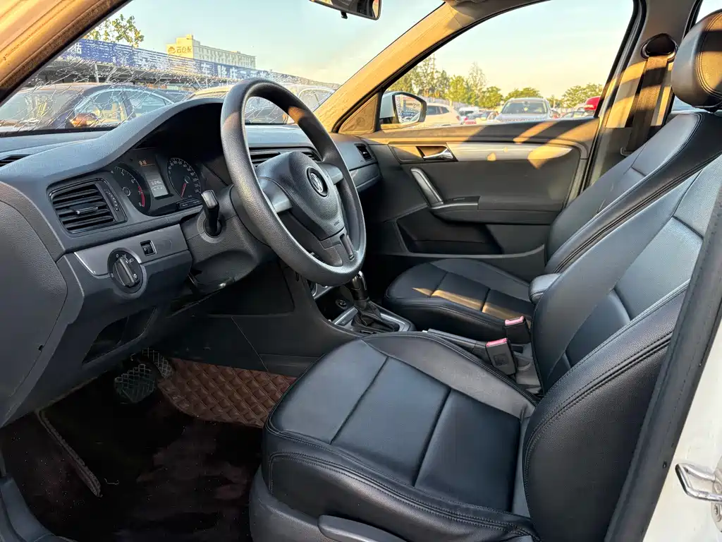 Volkswagen Lavida 2017