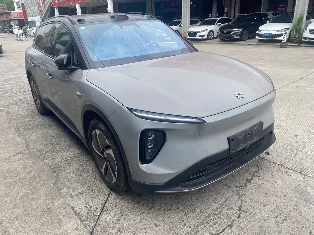 NIO ES6 2024