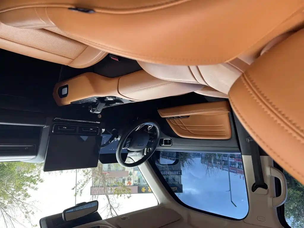 Haval Raptors New Energy 2023 — фото 15