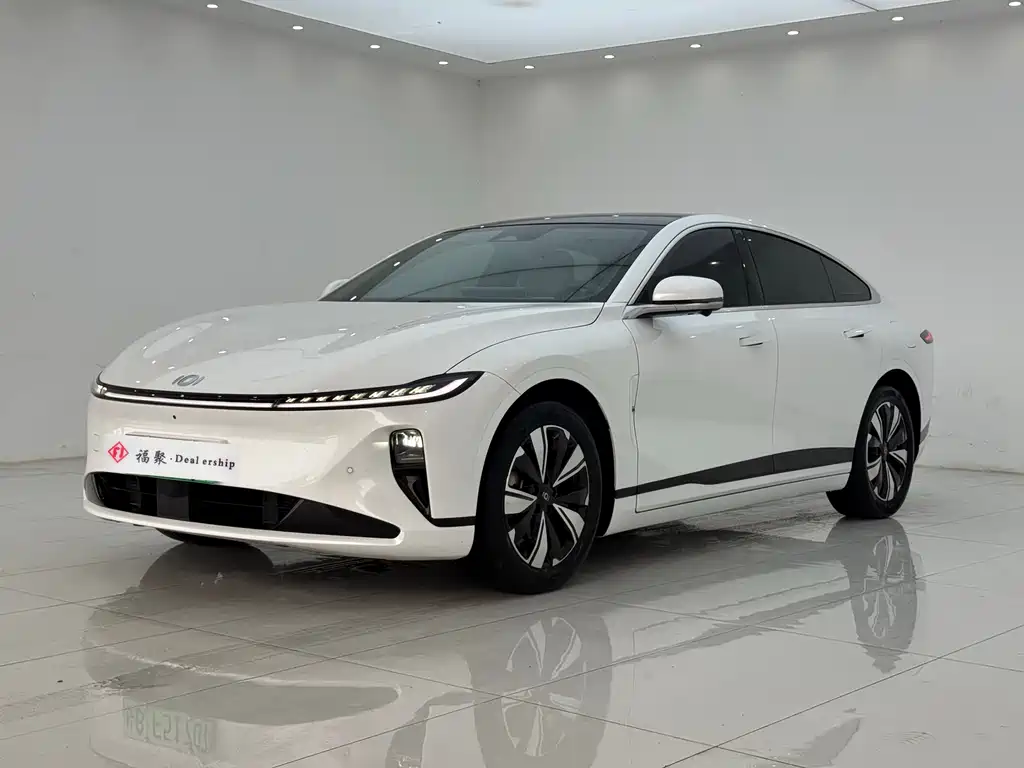 Changan Qiyuan A07 2023