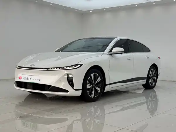 Changan Qiyuan A07 2023