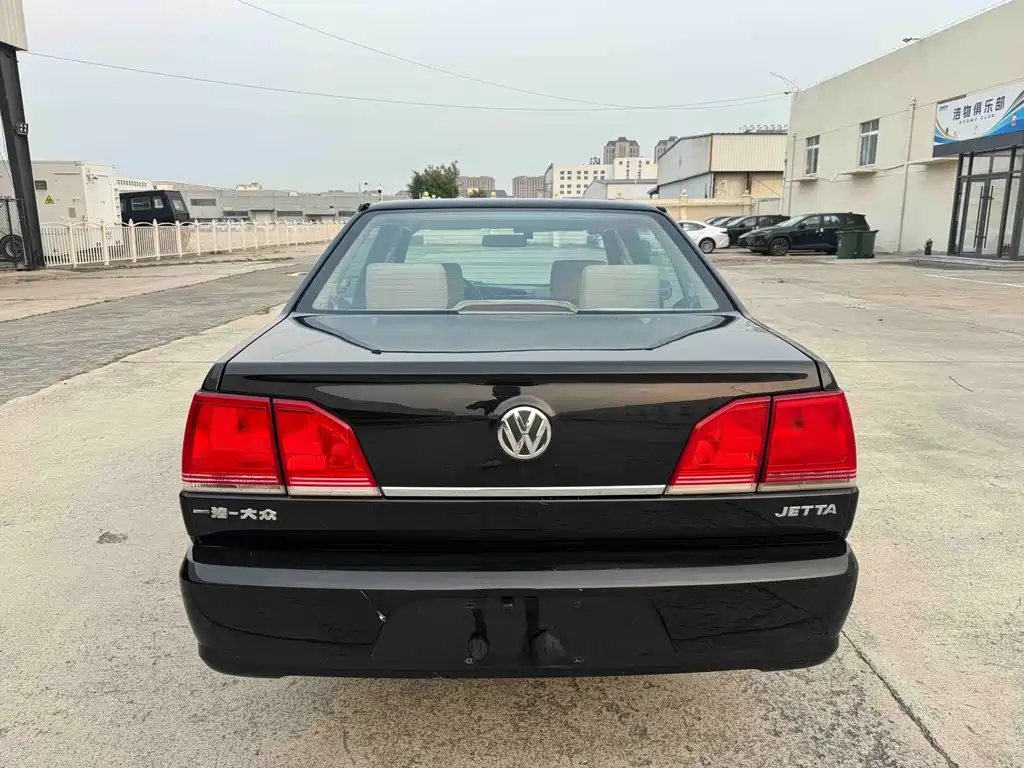 Volkswagen Jetta 2012
